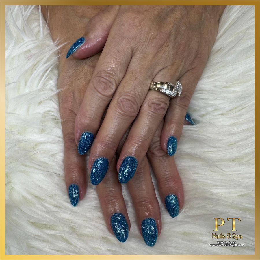 amazing nail